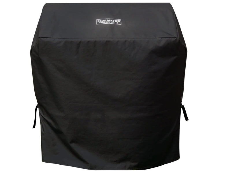 Broilmaster Premium Grill Cover for 26-Inch Grill on Cart - BSACV26L