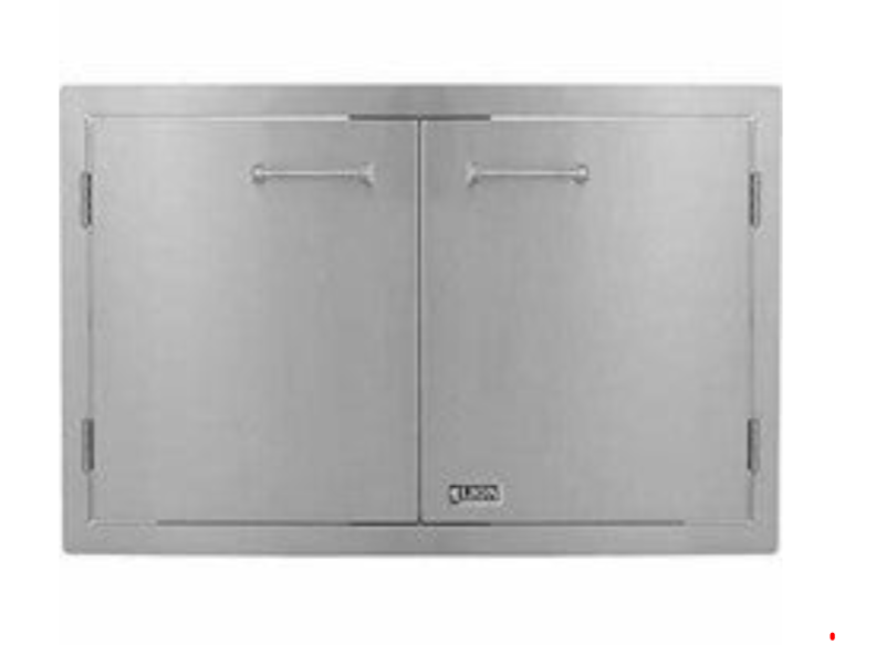 Lion 65623 Natural Gas with Cover and Double Access Door - PCKG1-65623