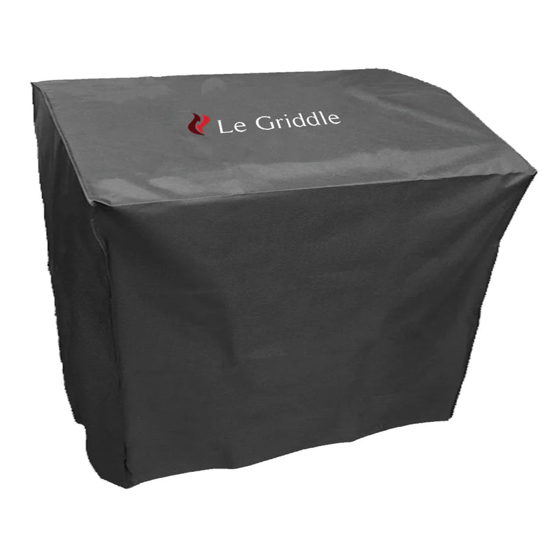Le Griddle Portable Cart Cover for The Grand Texan Griddle - GFCARTCOVER160