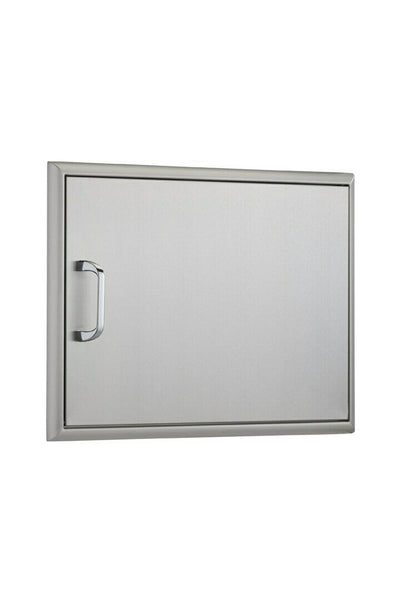 Open Box OCI Stainless Steel Horizontal Access Door 17x24- OCI-17X24ADS-H-OB
