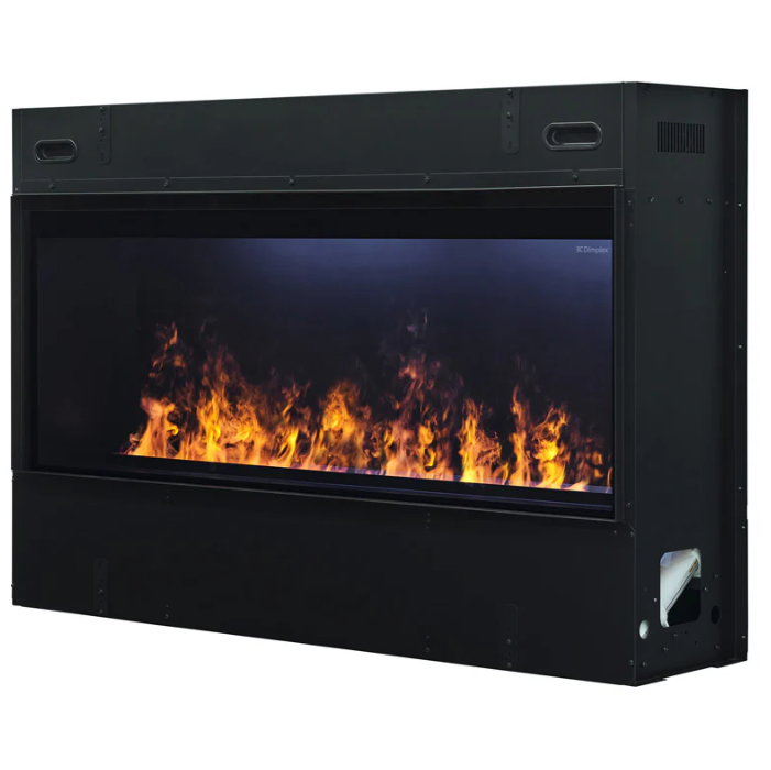 Dimplex Opti-Myst 46-inch Linear Built-In Electric Fireplace- OLF46