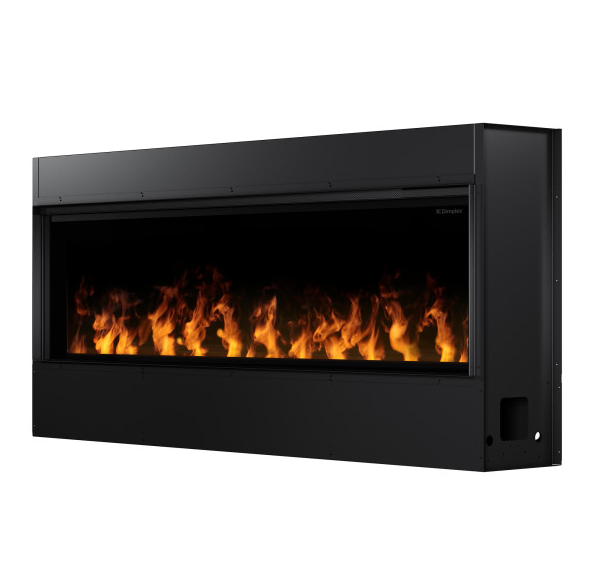 Dimplex Opti-Myst 66-inch Linear Built-In Electric Fireplace- OLF66