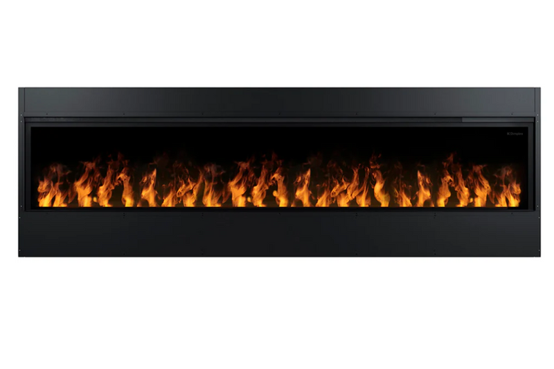 Dimplex Opti-Myst 86-inch Linear Built-In Electric Fireplace- OLF86