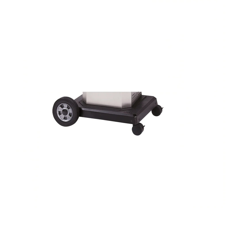 MHP Cart Base NG W/ Wheels/Lock Casters- OMN