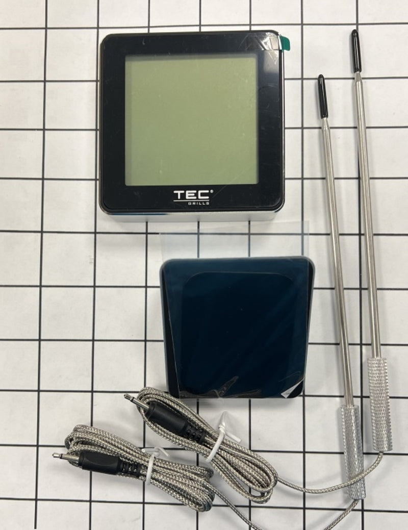 TEC Progrill Wireless Meat Thermometer - PROTHERM