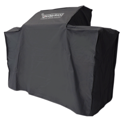 Brand-Man - For Rustler2 - 3 Burner Grill Cover - RUSTLER3COV