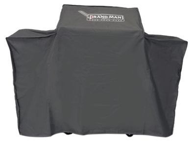 Brand-Man - For Rustler2 - 3 Burner Grill Cover - RUSTLER3COV