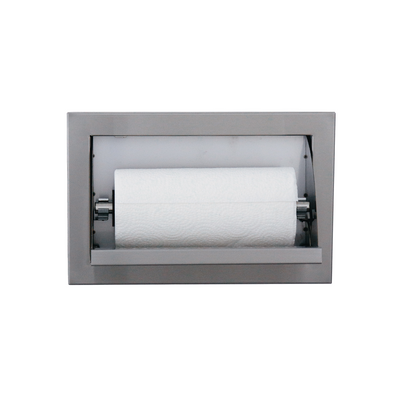 RCS Single Paper Towel Holder-  VTH1