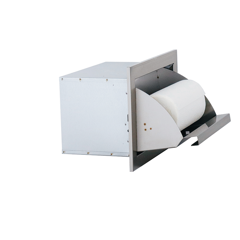 RCS Single Paper Towel Holder-  VTH1