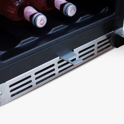 Summerset 15" Outdoor Rated Wine Cooler - RFR-15W