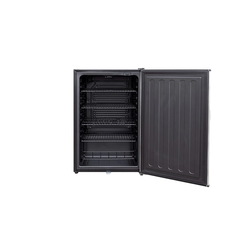 Summerset 22" 4.1C Outdoor Approved Fridge, 