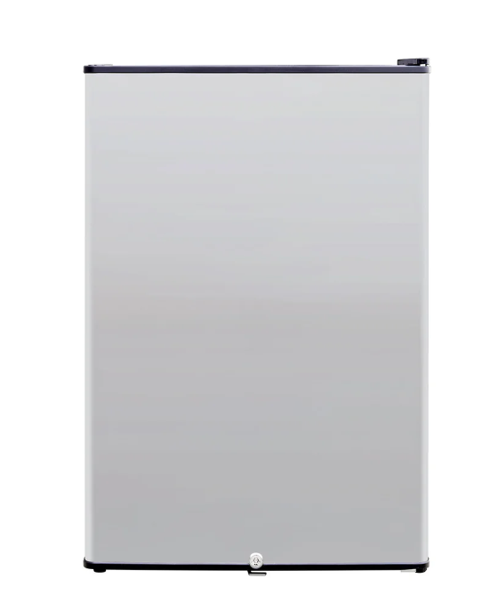 Summerset 22" 4.1C Outdoor Approved Fridge, 