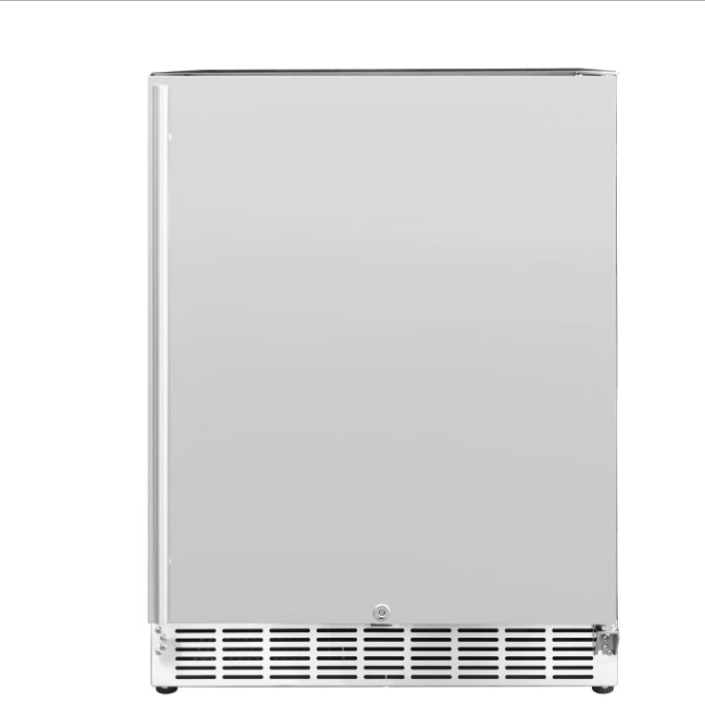 Summerset 24" 5.1C Outdoor Rated Fridge - RFR-24S-AR