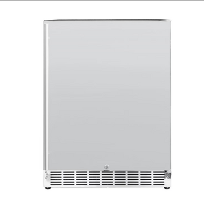 Summerset 24" 5.1C Outdoor Rated Fridge - RFR-24S-A