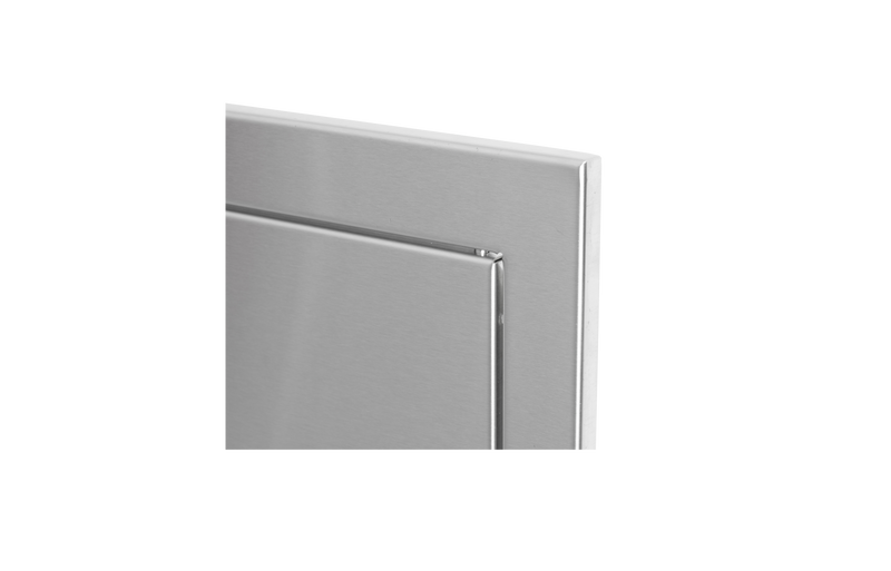 Bull 30" Double Door w/ Reveal - 33580 (Old Sku 33568)