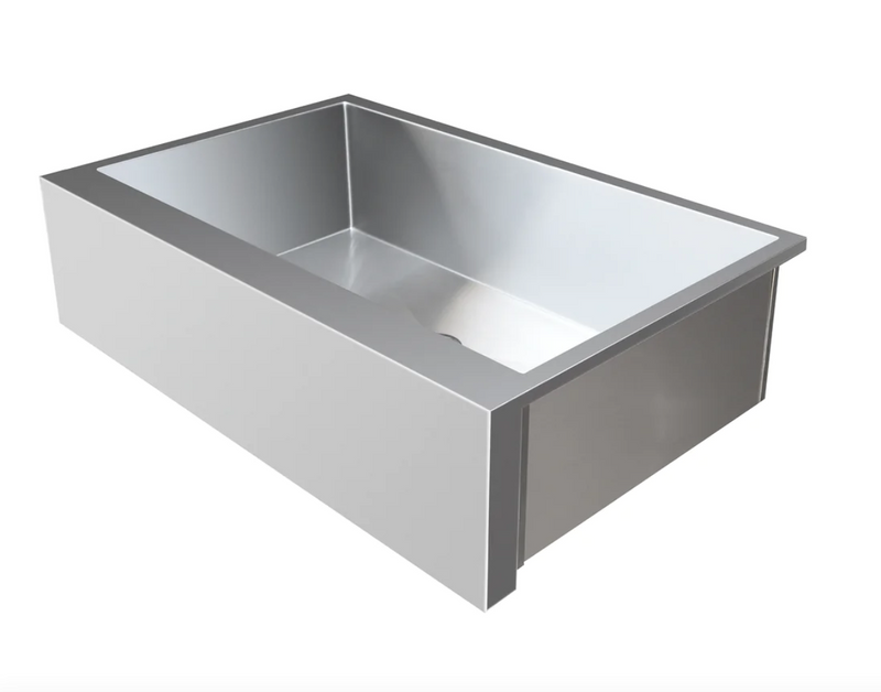 Summerset 32" Farmhouse Sink - SNK-32FH