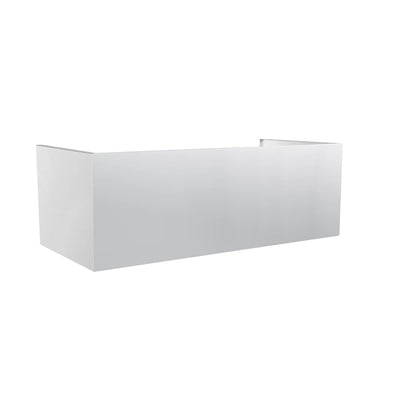 Summerset 12" Duct Cover For 36" Vent Hood - SSVH-36-DC