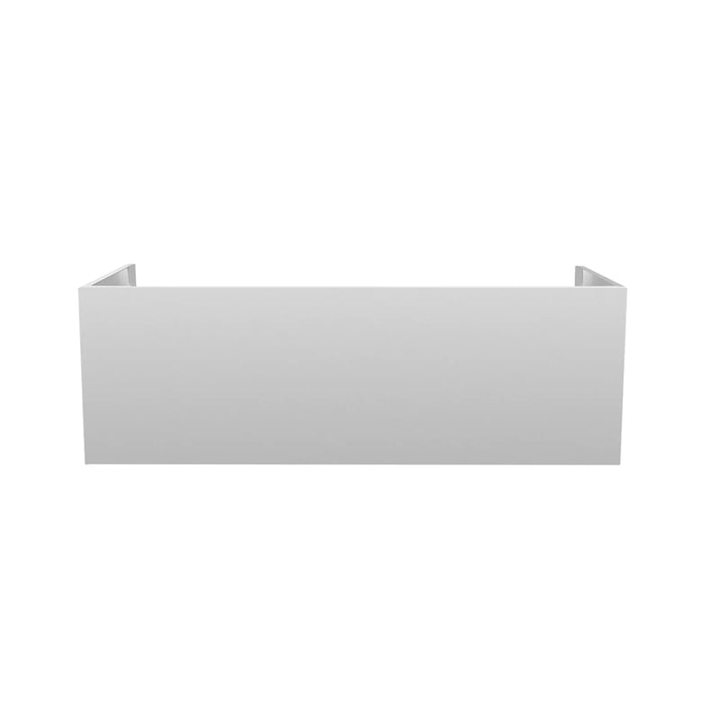 Summerset 12" Duct Cover For 36" Vent Hood - SSVH-36-DC