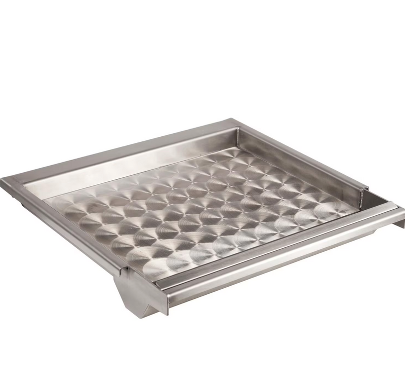 American Outdoor Grill Stainless Steel Griddle For AOG Gas Grills - GR18A