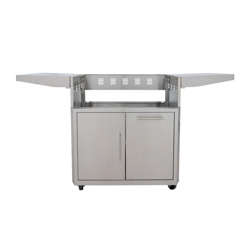 Blaze Grill Cart for LTE PRO 32-Inch Gas Grills - BLZ-4LTEPRO-CART-LTSC