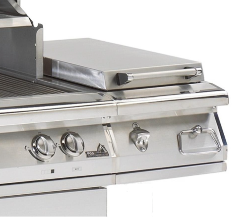 PGS Small Beverage Center for Cart Mount  Grills - SBCP