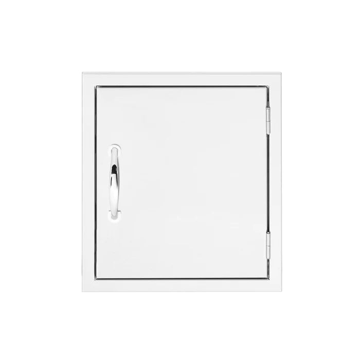 TrueFlame 16x18" Vertical Access Door- TF-DV-16