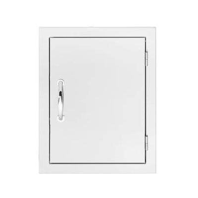 Summerset 18 X 22 Vertical Access Door With Hidden Hinge - DV-18