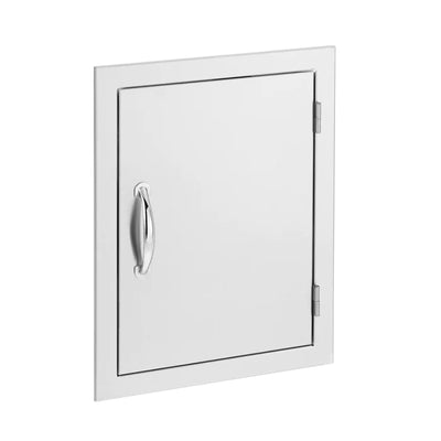 Summerset 18 X 22 Vertical Access Door With Hidden Hinge - DV-18