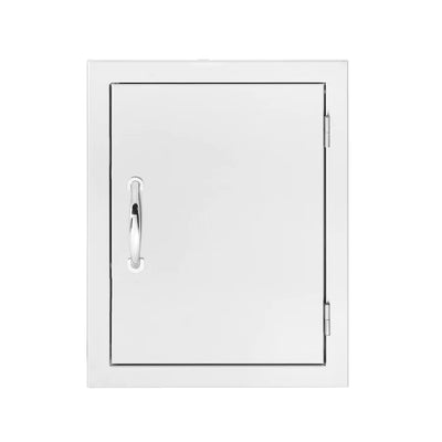 Summerset 20 X 27 Vertical Access Door With Hidden Hinge - DV-20