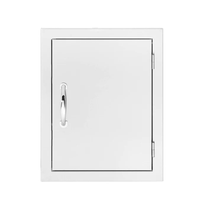 Summerset 20 X 27 Vertical Access Door With Hidden Hinge - DV-20