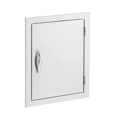 Summerset 20 X 27 Vertical Access Door With Hidden Hinge - DV-20