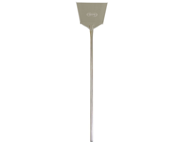 WPPO 45-Inch Stainless Steel Ash Shovel- WKA-ASH