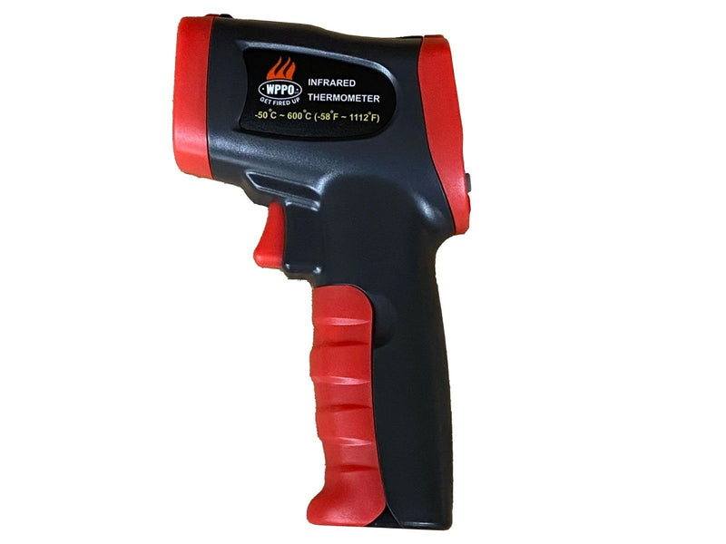 WPPO High Temperature Infrared Thermometer- WKA-ITHERM