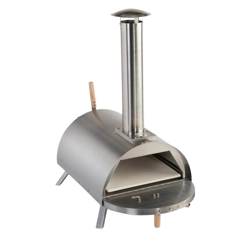 WPPO Lil Luigi Portable Wood Fired Pizza Oven- WKP-01