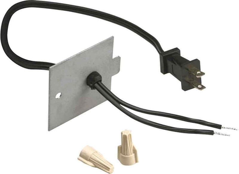 Dimplex Plug Kit for BF33/39/45 Dimplex Fireboxes- X-BFPLUGE