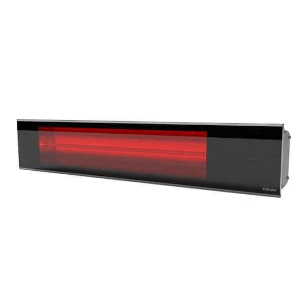 Summerset 1500W, 120V, IR Heater - X-DIR15A10GR