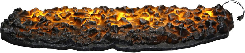 Dimplex Ember Bed for Revillusion Series RLG20 Electric Log Set- X-REM-KIT