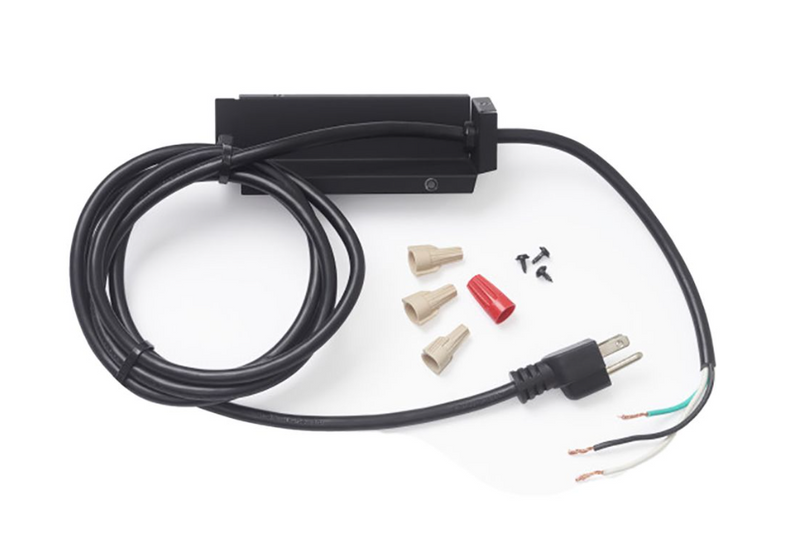 Dimplex IgniteXL Plug Kit for Dimplex IgniteXL Bold Models- X-XLFXDPLUG