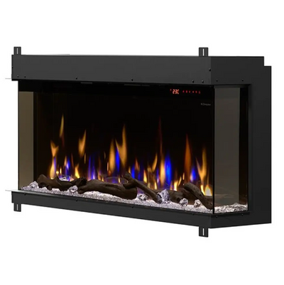 Dimplex IgniteXL Bold Built-In 50-inch Linear Electric Fireplace- XLF5017-XD