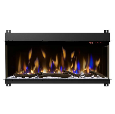 Dimplex IgniteXL Bold Built-In 50-inch Linear Electric Fireplace- XLF5017-XD