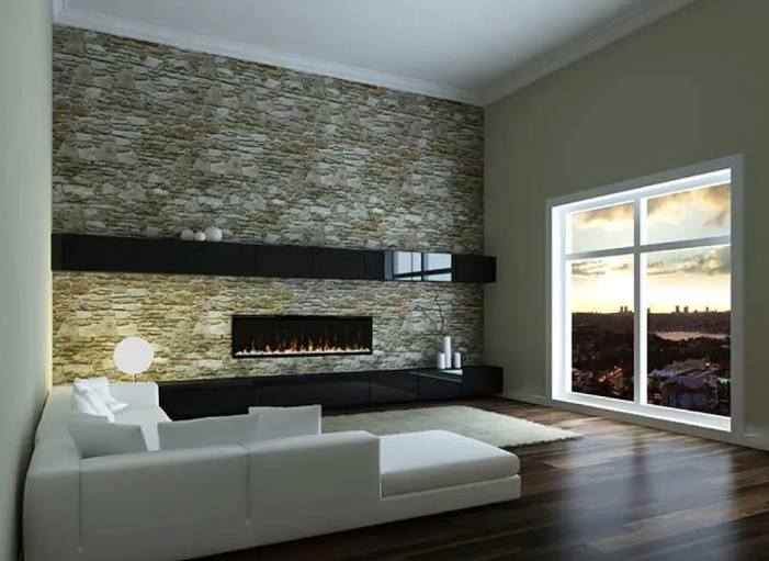 Dimplex IgniteXL 50-inch Linear Electric Fireplace- XLF50