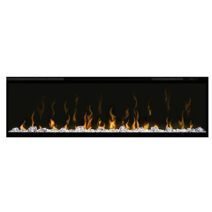 Dimplex IgniteXL 50-inch Linear Electric Fireplace- XLF50