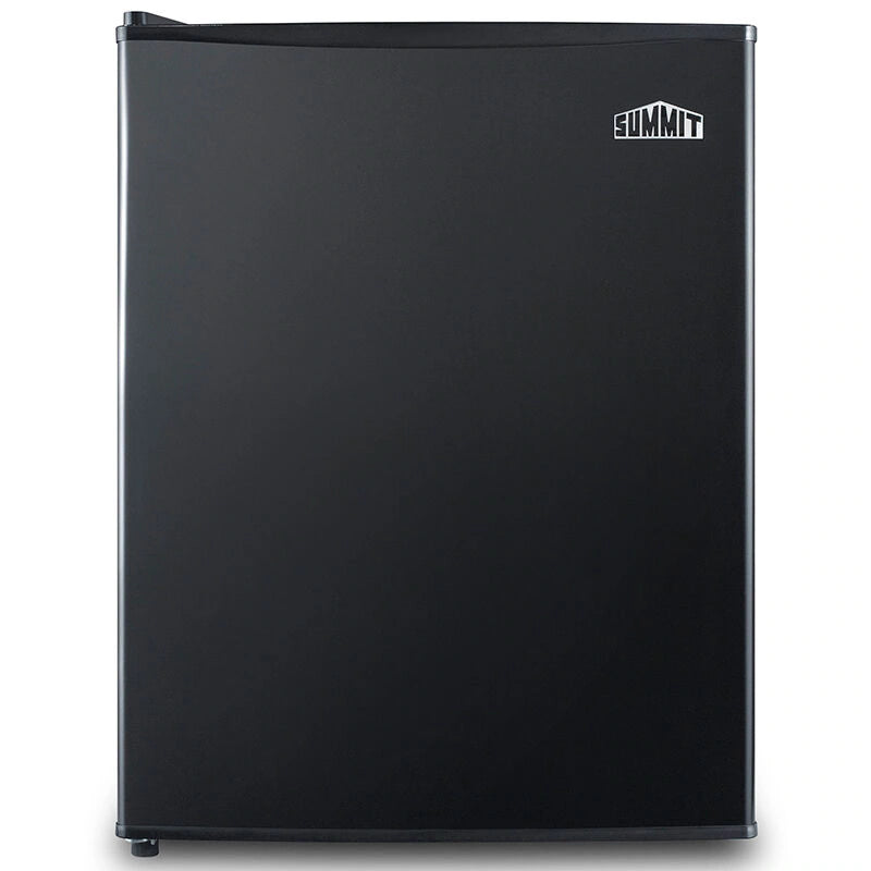 Summit -  19 Inch Mini Fridge - Black - FF29KLHD