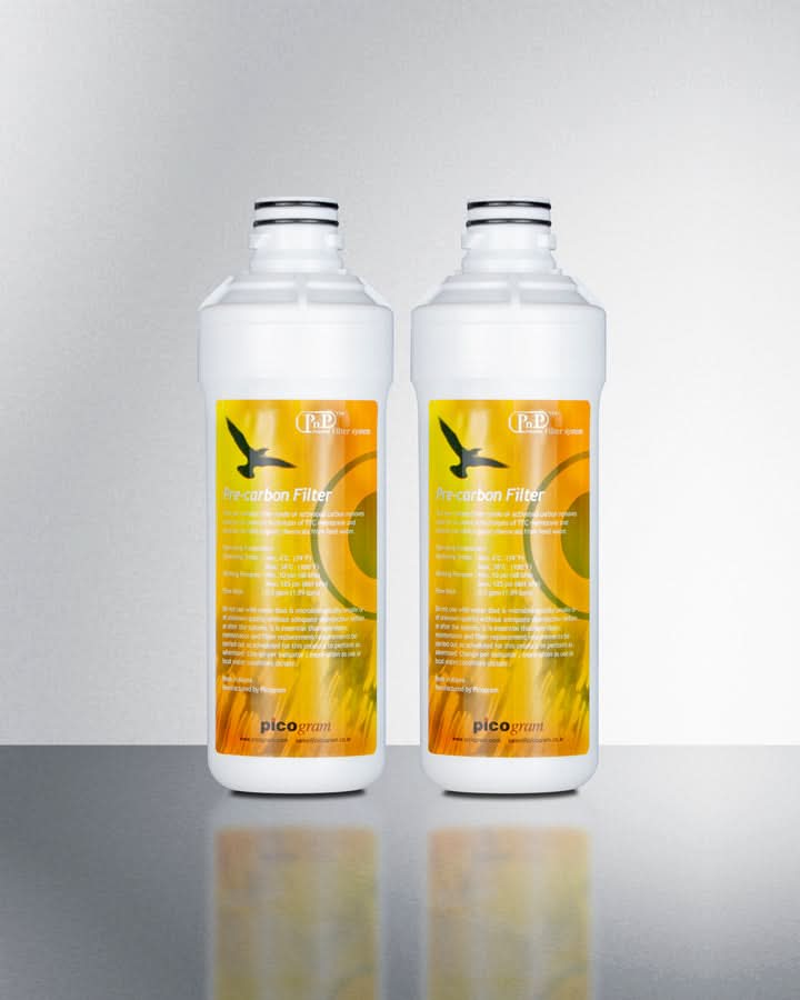 Summit - Water Filter for BIM100 - FILTER100