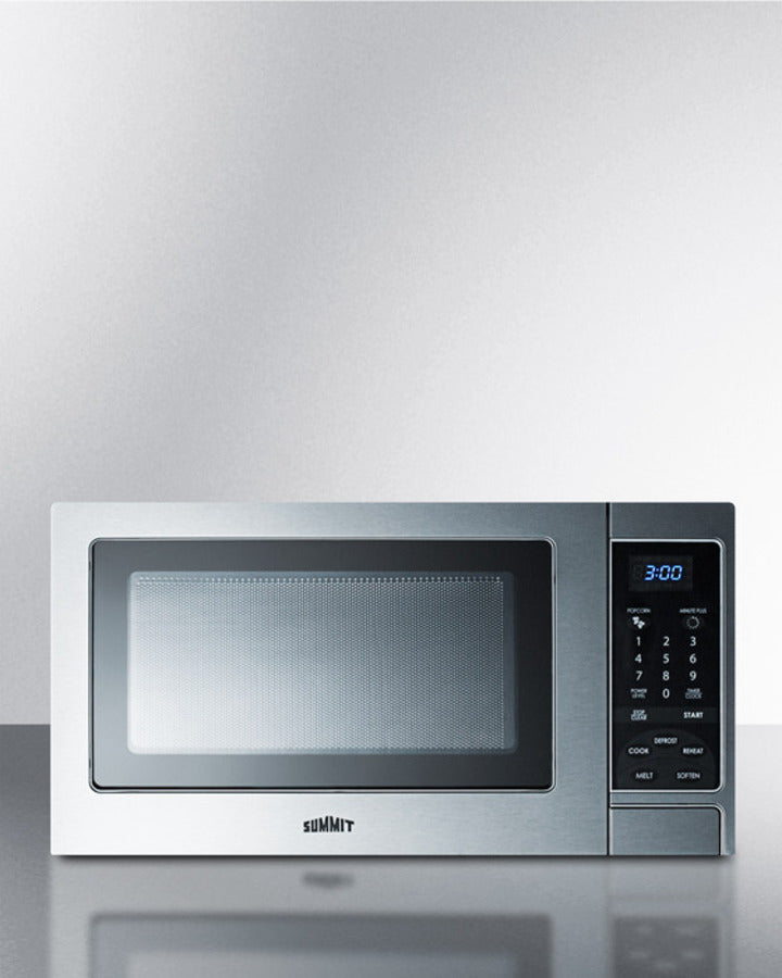 Summit - Compact Microwave - SCM853