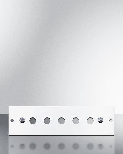 Summit - 24" Wide Wall-Mounted Range Hood, ADA-Compliant - SEH4624SSADA