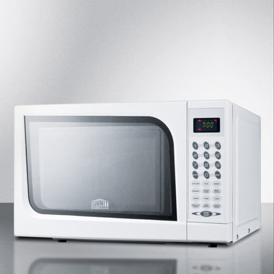 Summit - Compact Microwave - SM901WH