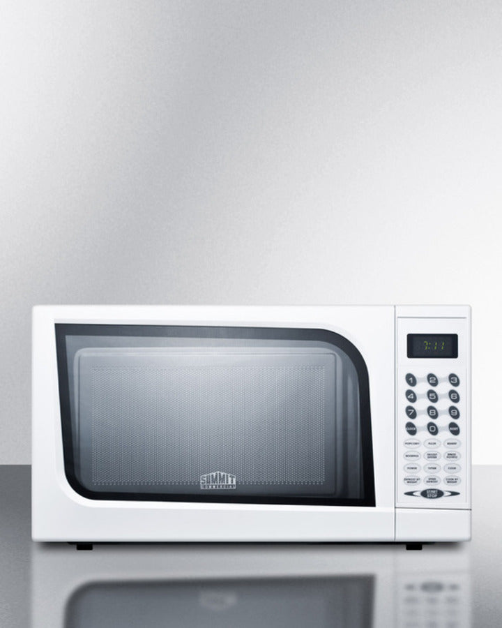 Summit - Compact Microwave - SM901WH