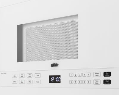 Summit - 24" Wide Over-the-Range Microwave - MHOTR241W