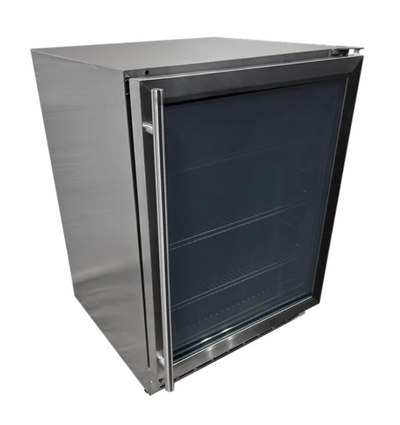 RCS Outdoor Refrigerator - REFR2B